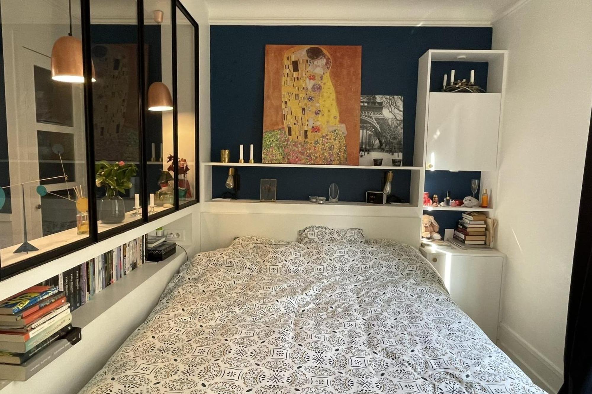 Apartment Cozy Nest Near Belleville *