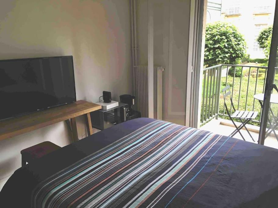 Magnifique Coeur Marais Apartamento *