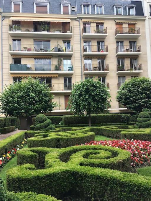 Apartamento Magnifique Coeur Marais *