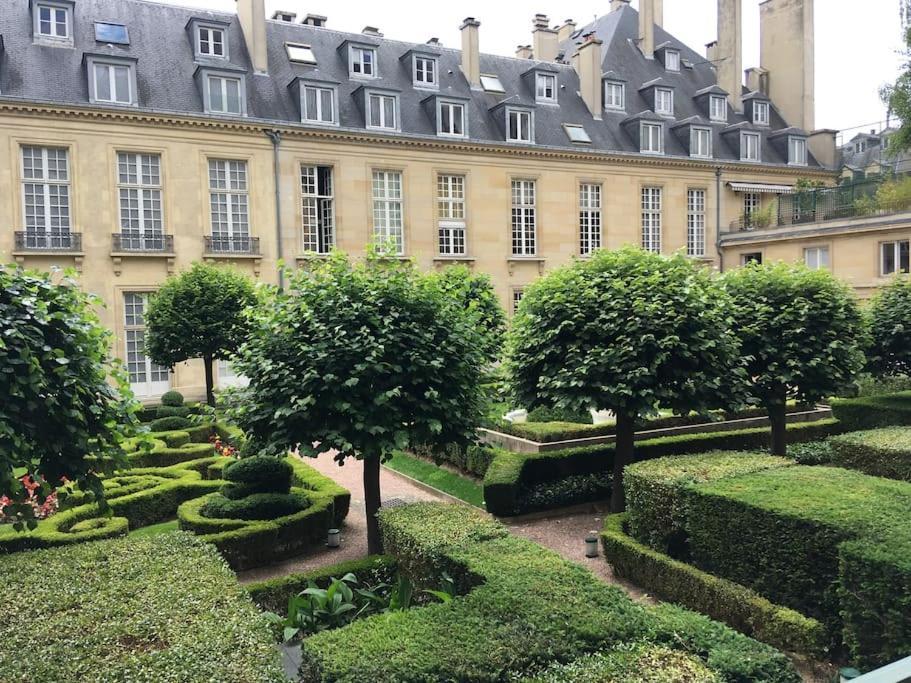 Magnifique Coeur Marais Apartamento