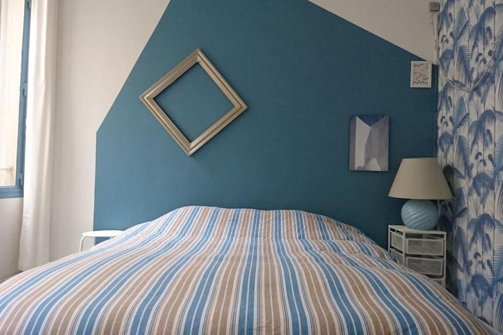 Apartment Loft Tres Calme Centre De