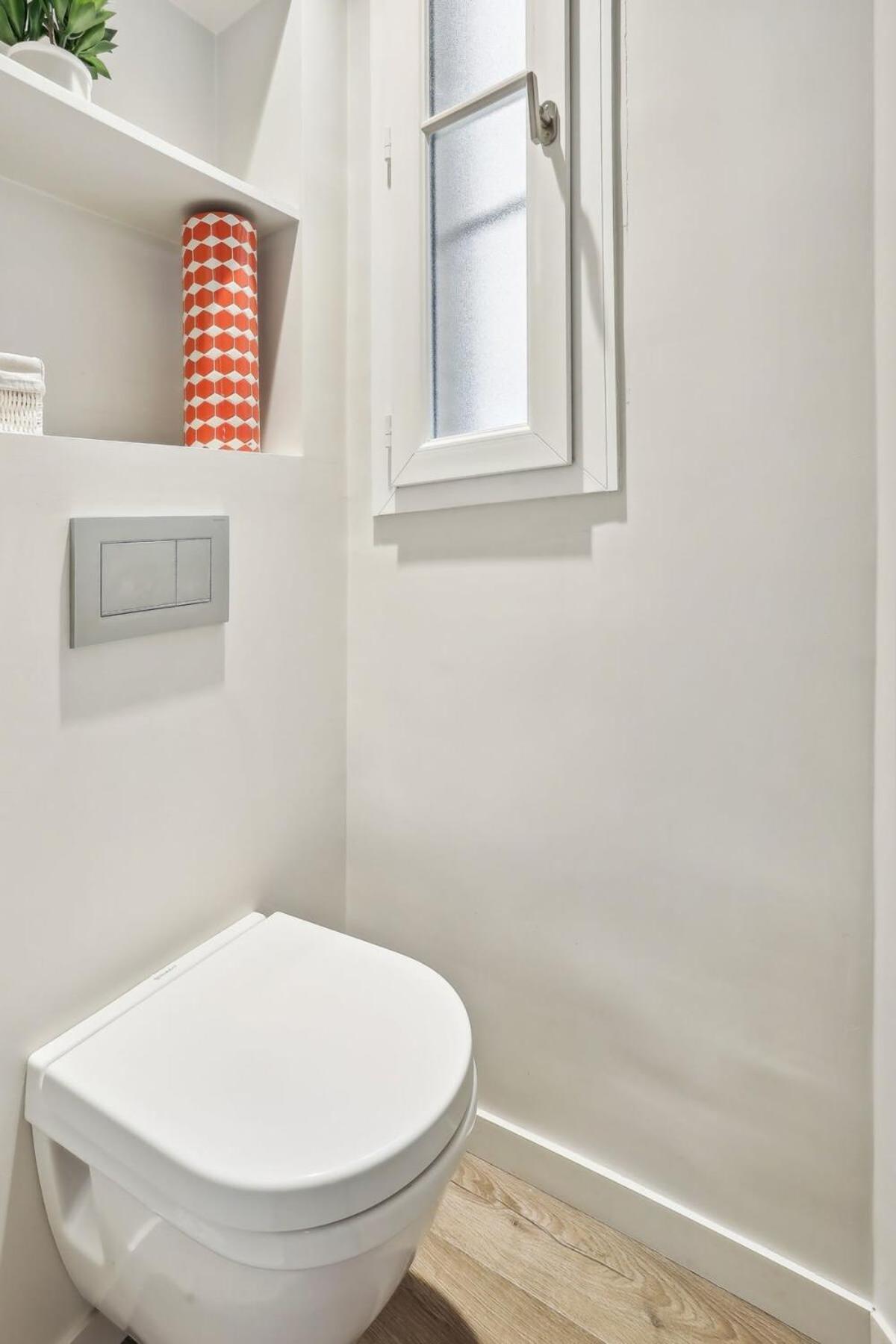 Apartment Eiffel Tower - Cityapartmentstay Paris