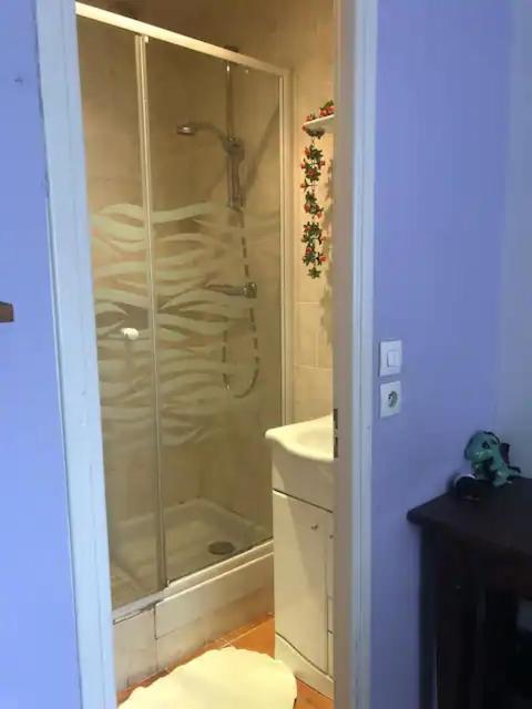 Xi Grande 2 Da Letto Bagno Privato 4 E Piu Ospiti Paris