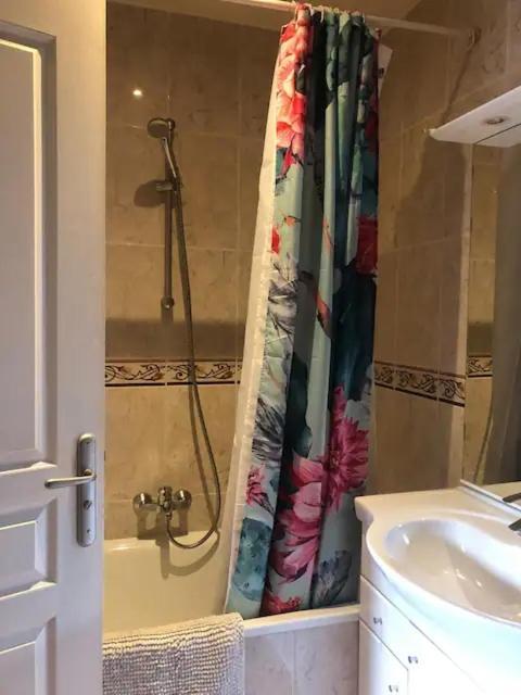 Xi Grande 2 Da Letto Bagno Privato 4 E Piu Ospiti Apartment Paris