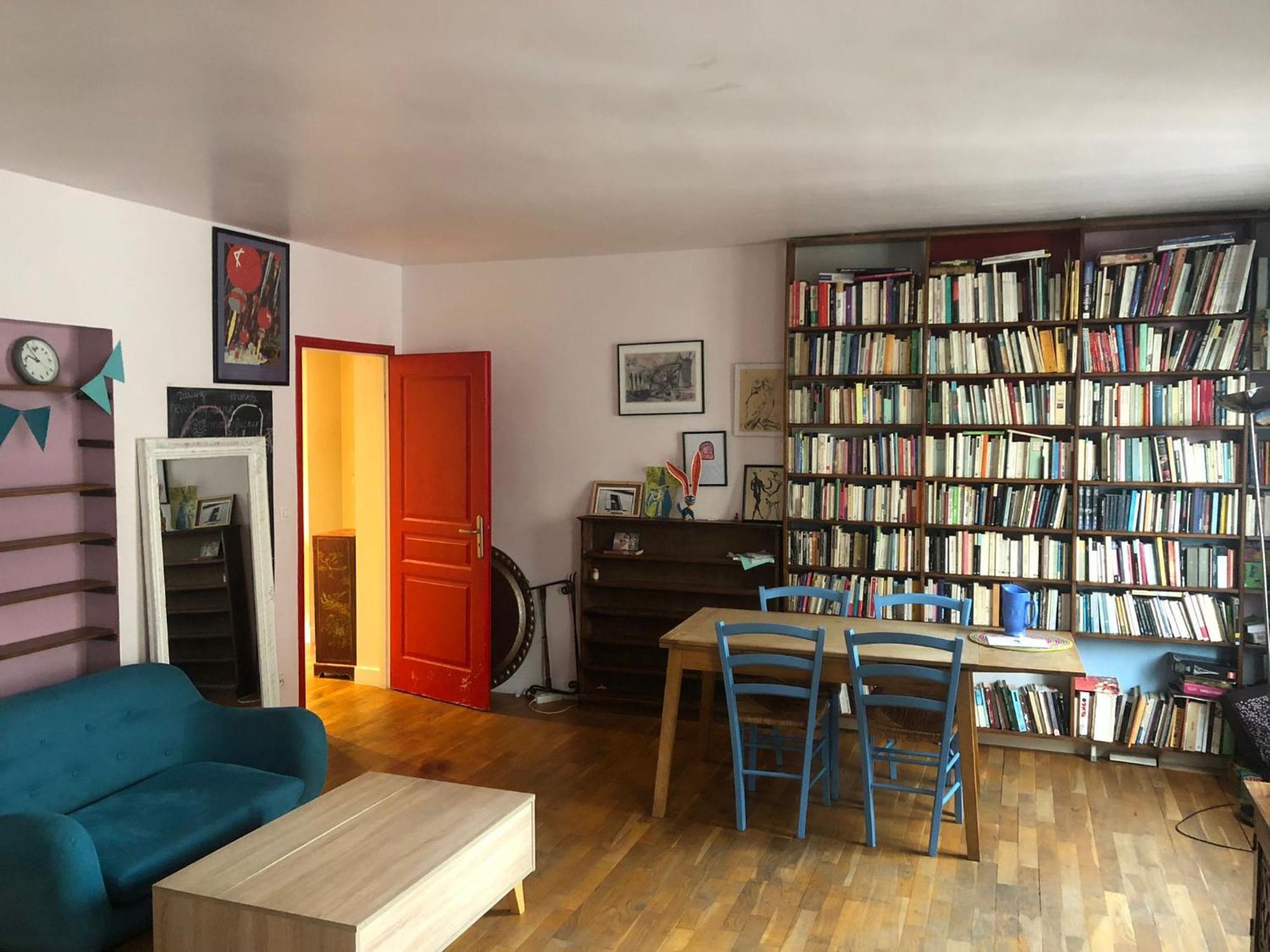 Apartment Xi Grande 2 Da Letto Bagno Privato 4 E Piu Ospiti