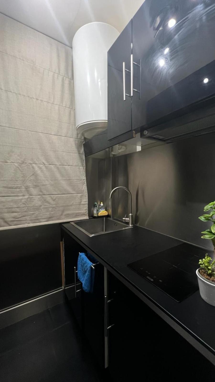 Appartement Luxe Near Champs Elysees Paris
