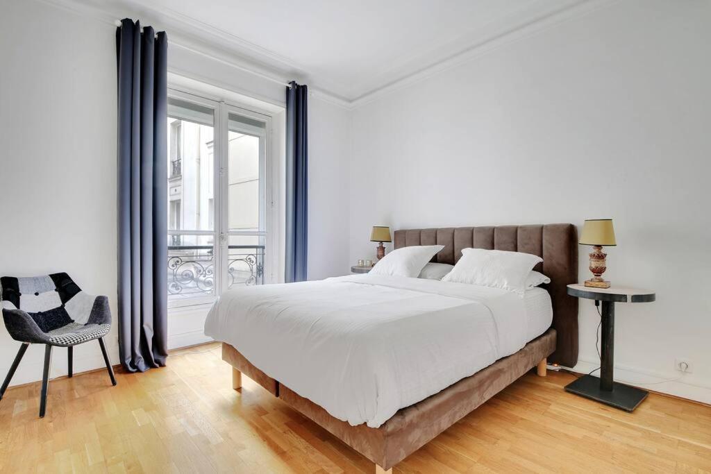 Apartment Charme Au Coeur De *
