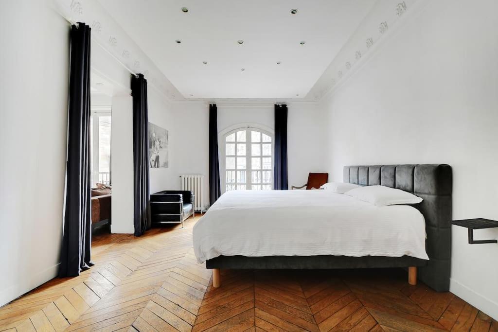 Charme Au Coeur De Apartment *