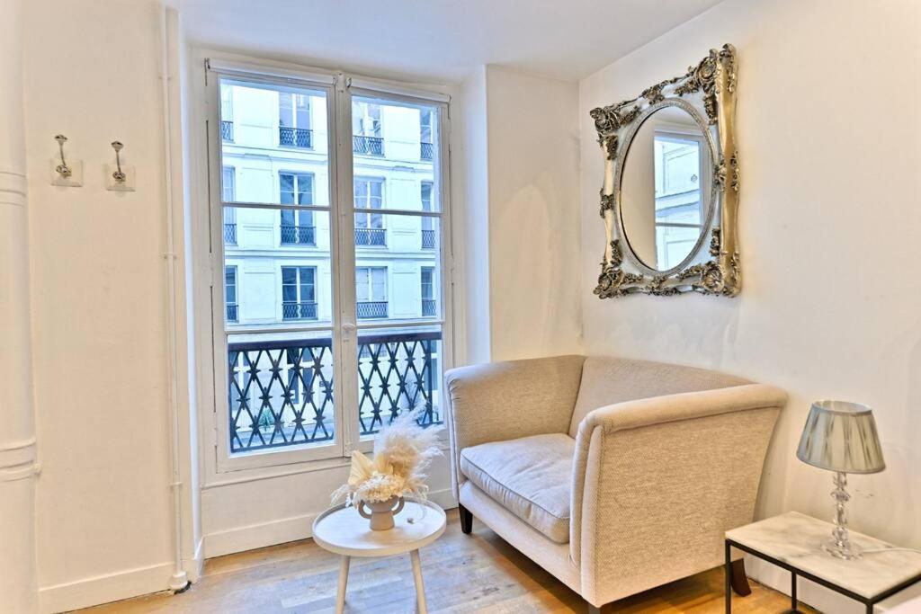 Agreable Proche Galerie Lafayette - Ii