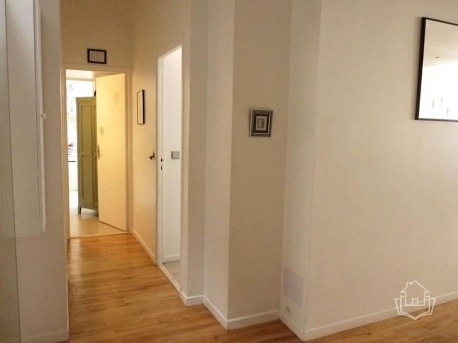 Apartment Loft Tres Calme Centre De