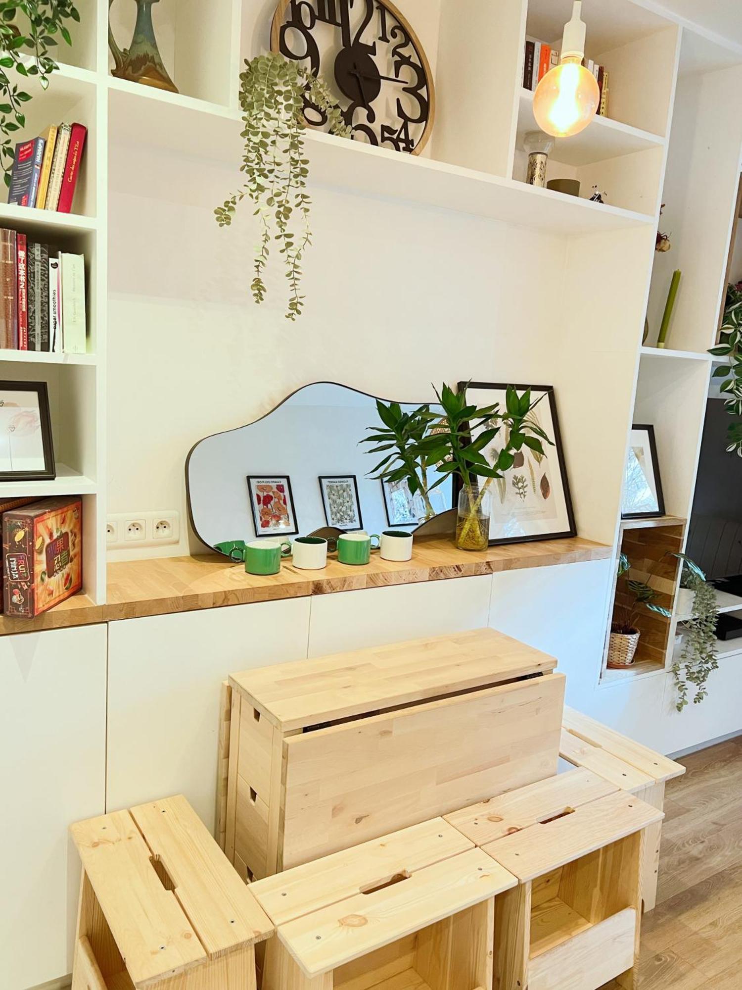 Apartamento Paris15 Convention - Garden In Sweet *