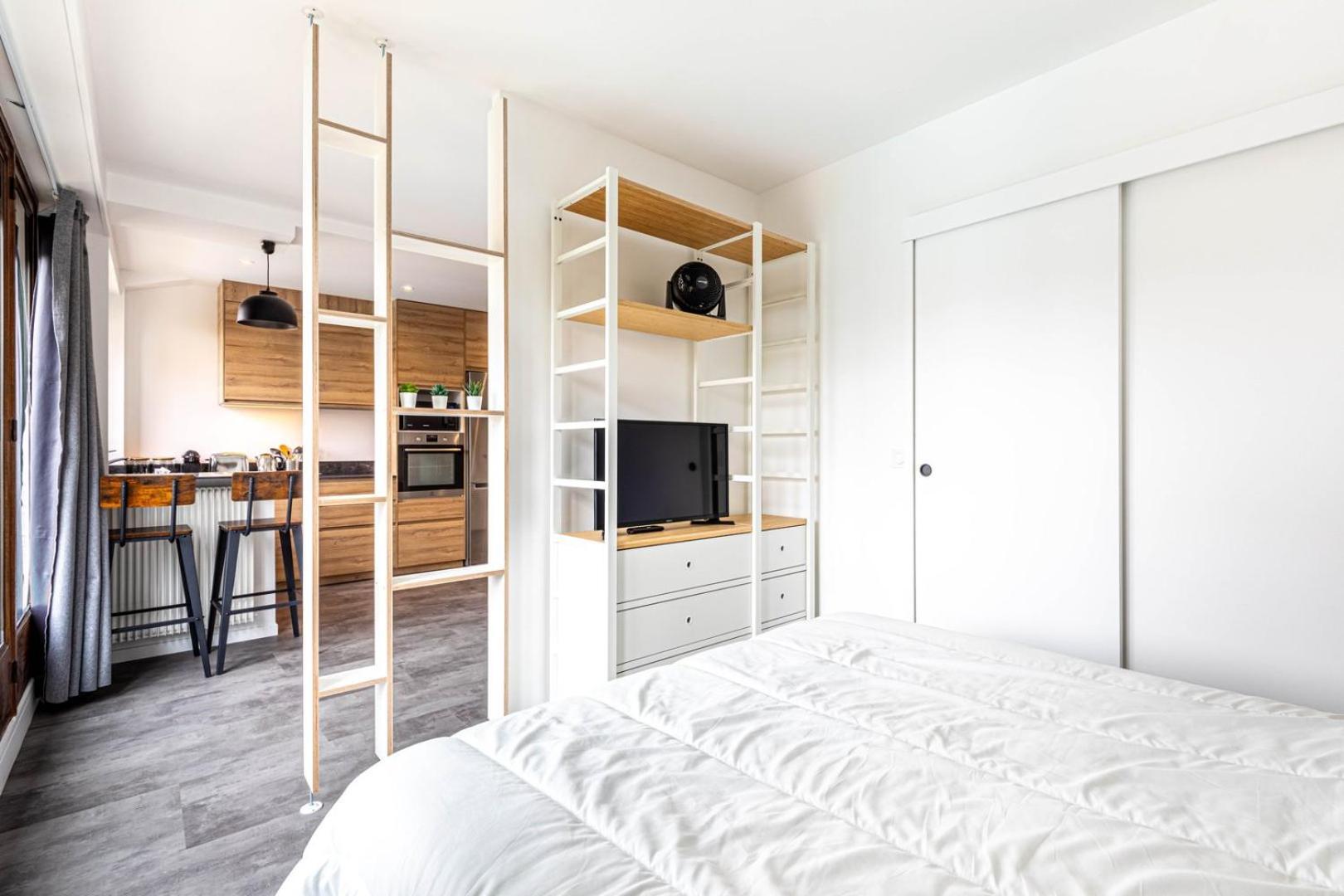 Guestready - Moderne Et Cosy