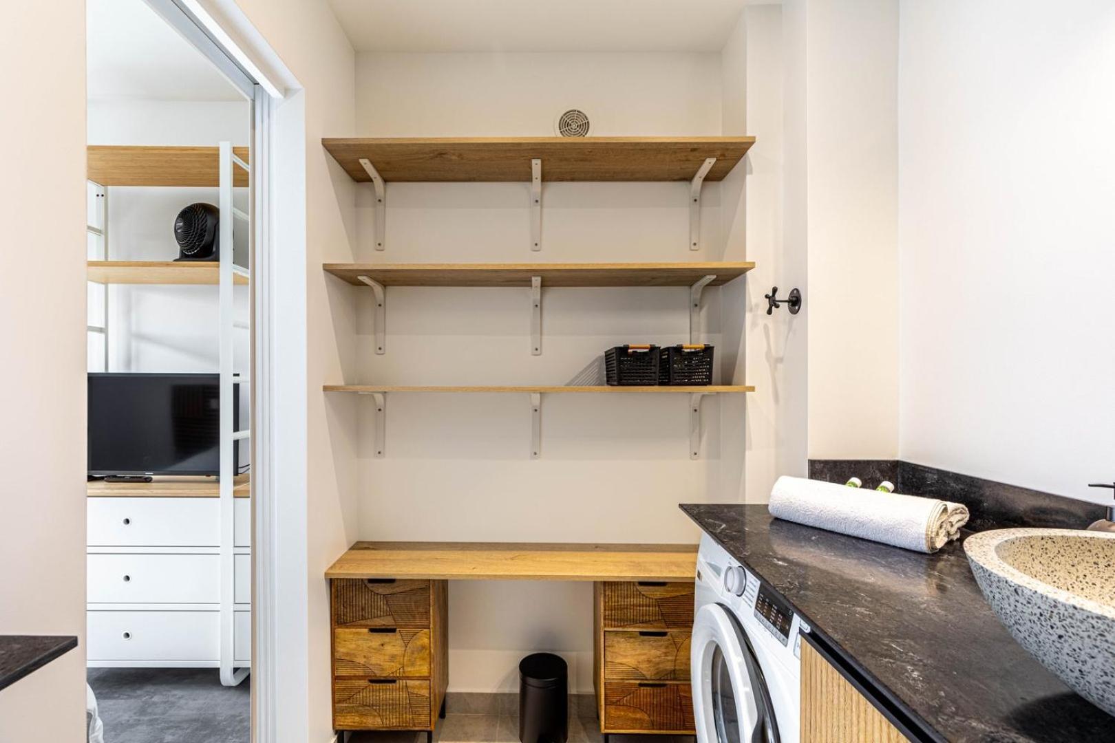 Guestready - Moderne Et Cosy Apartment