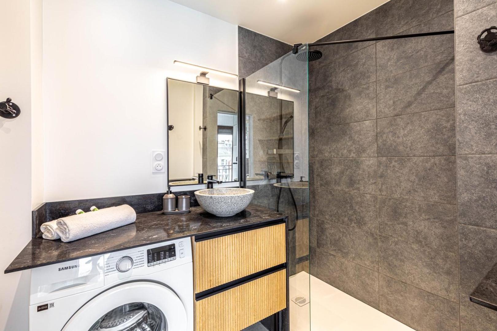 Apartment Guestready - Moderne Et Cosy Paris