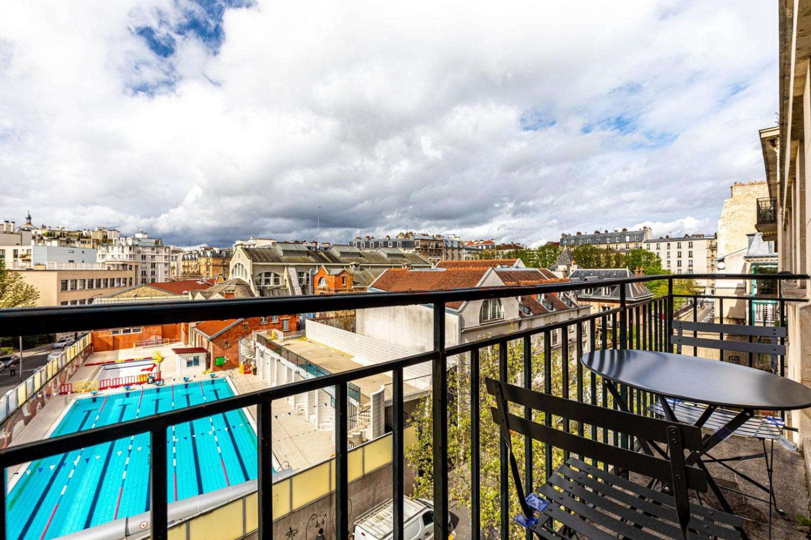 Guestready - Moderne Et Cosy *