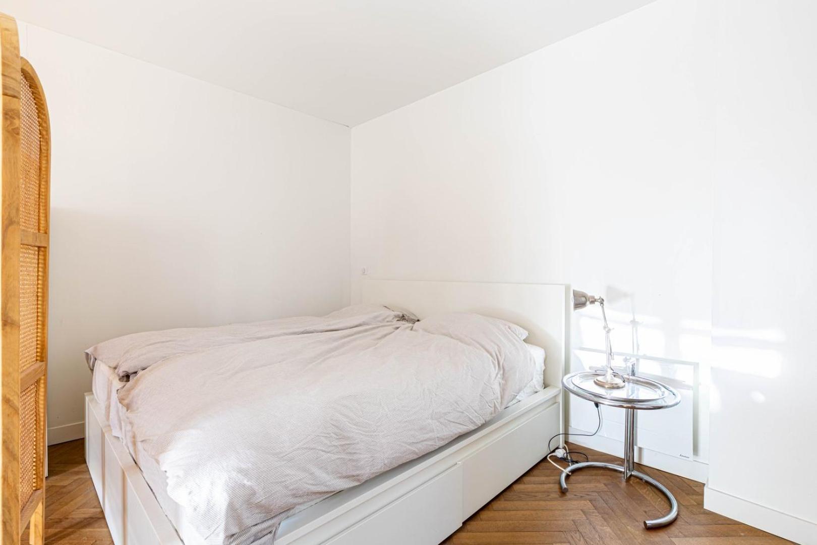 Apartamento Guestready - Sunlit Serenity Near Montmartre
