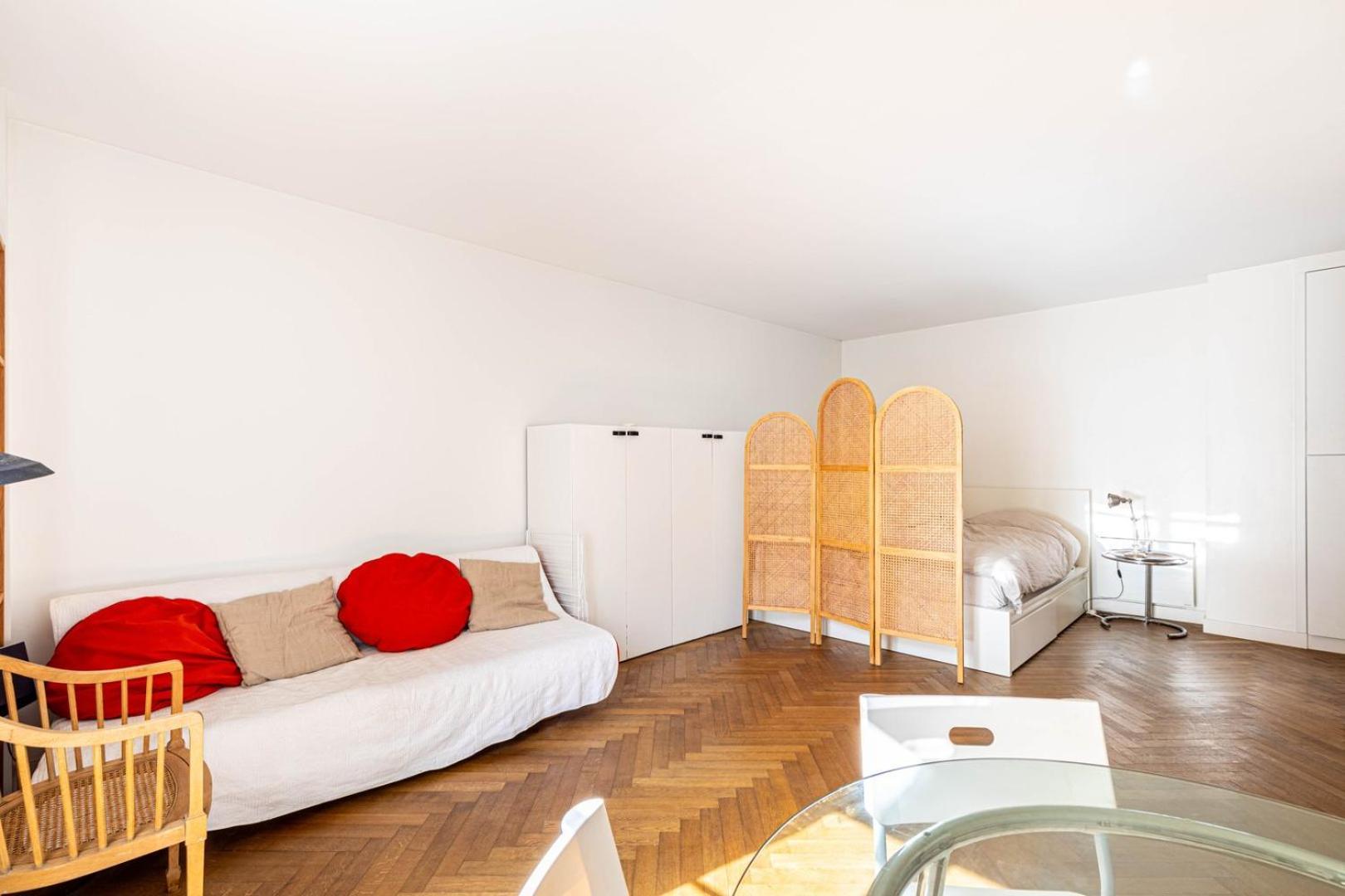 Guestready - Sunlit Serenity Near Montmartre Apartamento Paris
