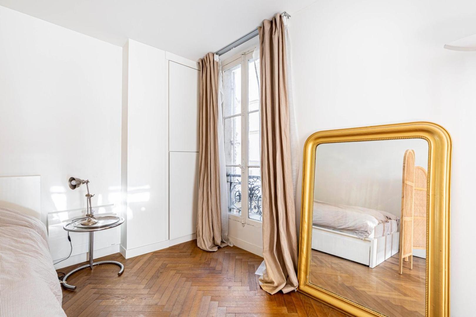 Guestready - Sunlit Serenity Near Montmartre Apartamento Paris