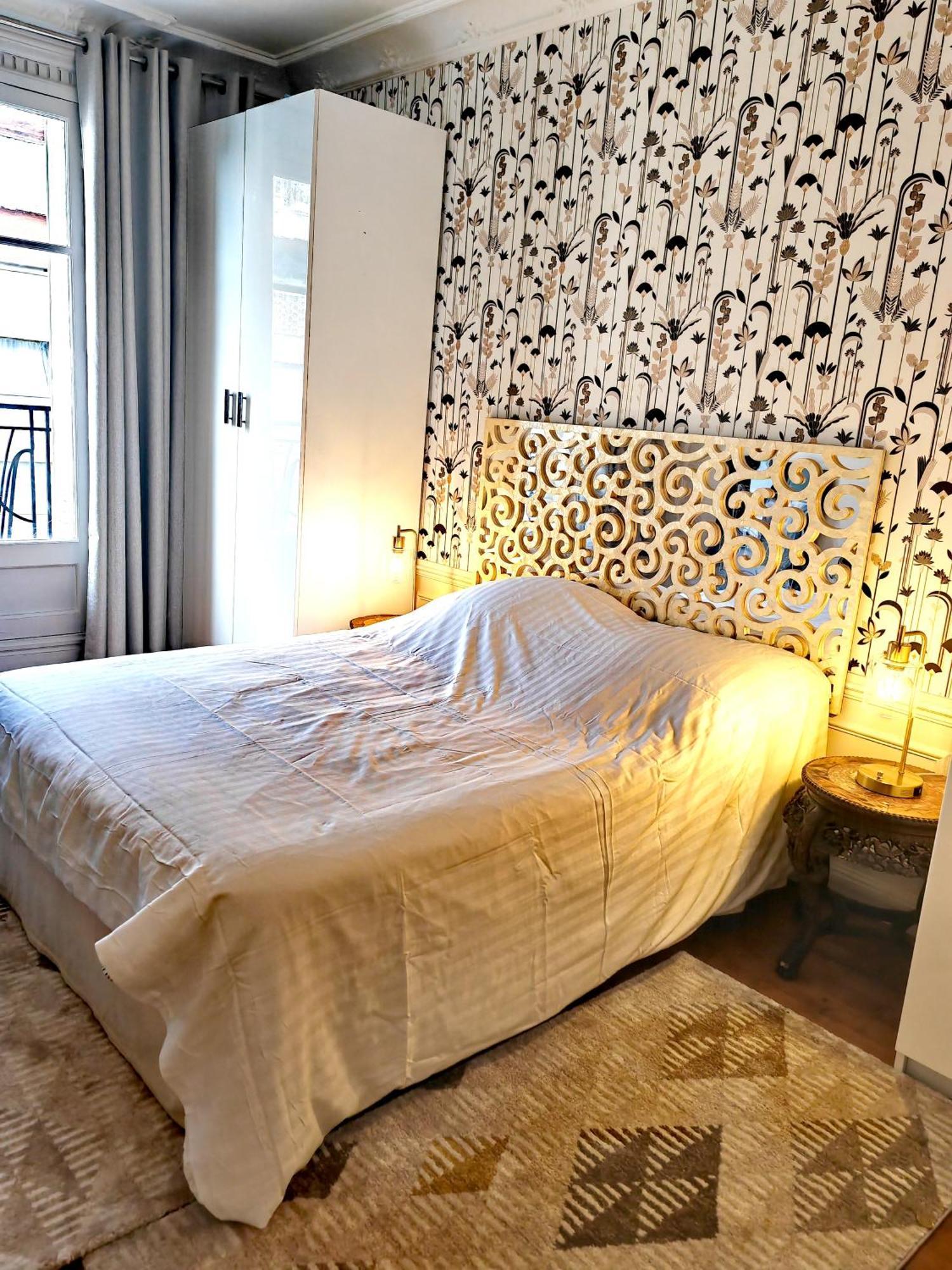 Grand Vue Tour Effel *