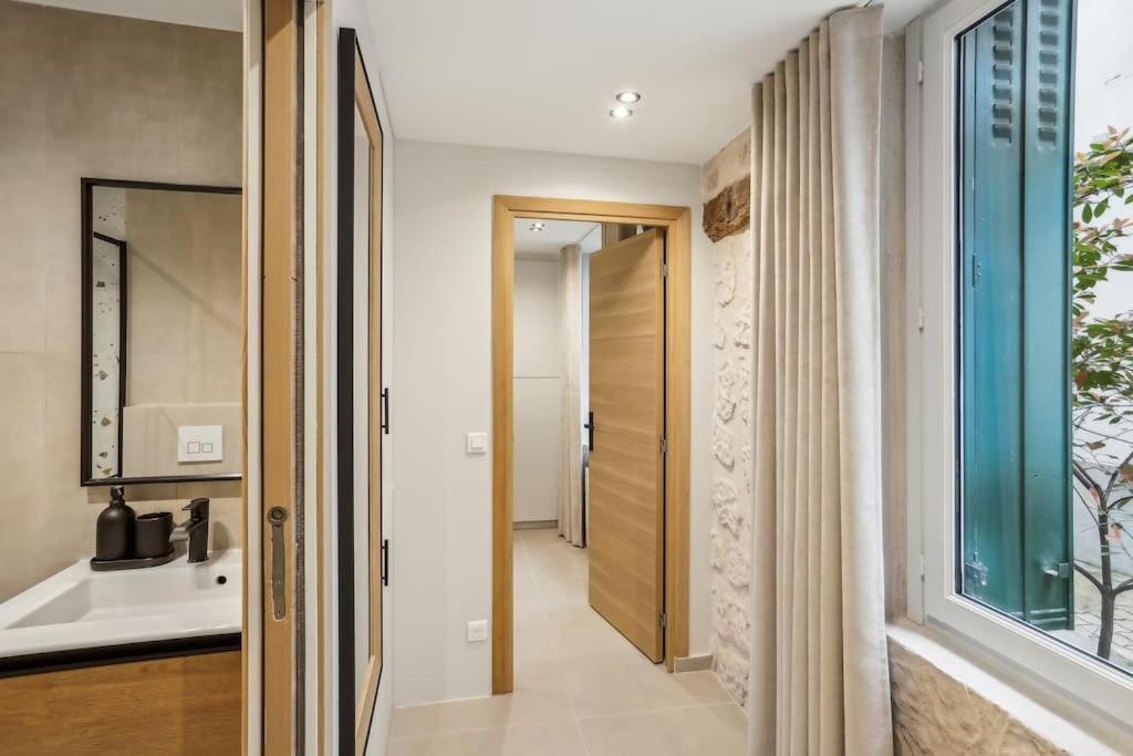 Apartment Cozy Nest 2 Steps From The Marais - 4 Pers Paris