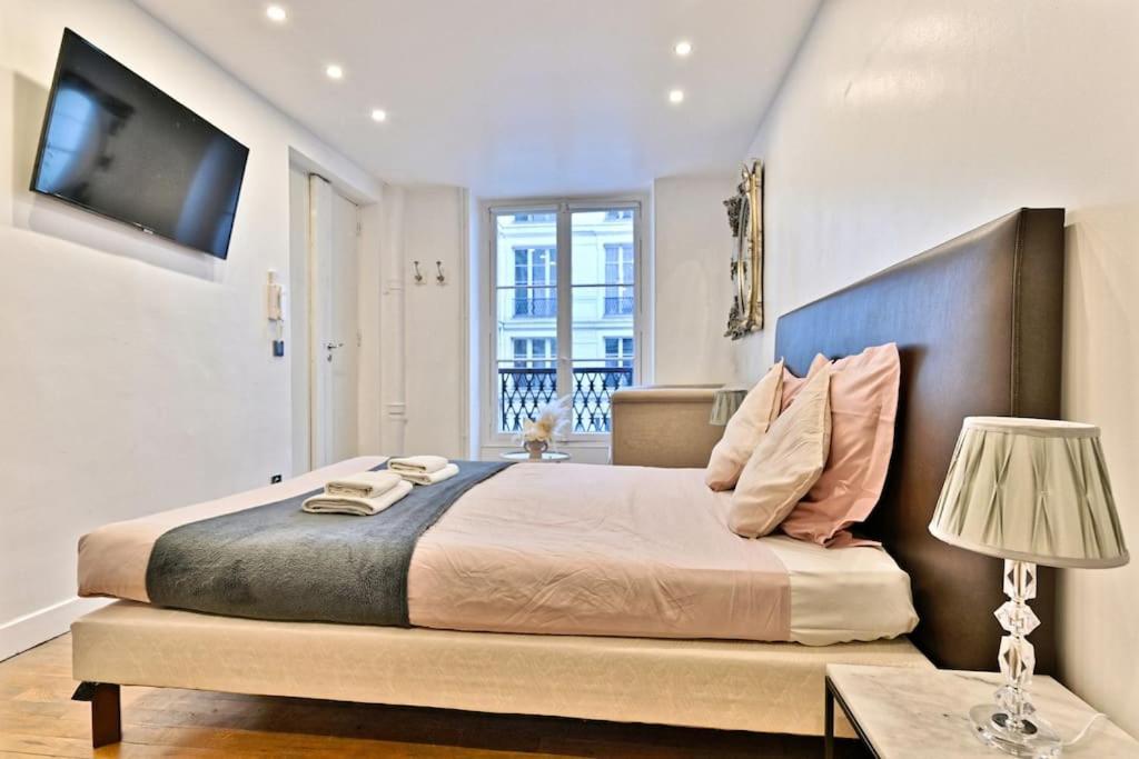 Agreable Proche Galerie Lafayette - Ii *