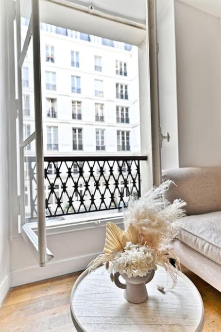 Agreable Proche Galerie Lafayette - Ii * Paris