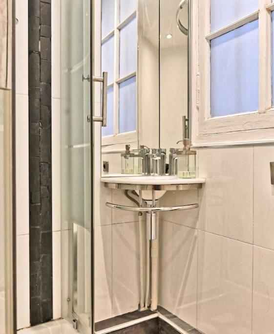 Apartment Agreable Proche Galerie Lafayette - Ii
