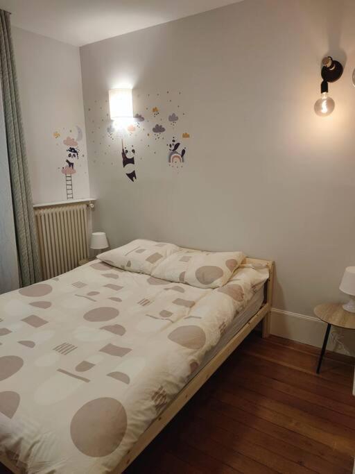 Magnifique De Charme Au Coeur De Appartement *