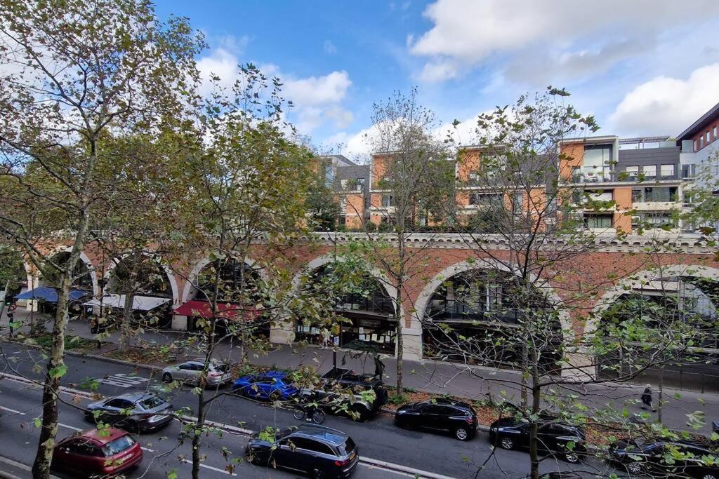Magnifique De Charme Au Coeur De Apartment