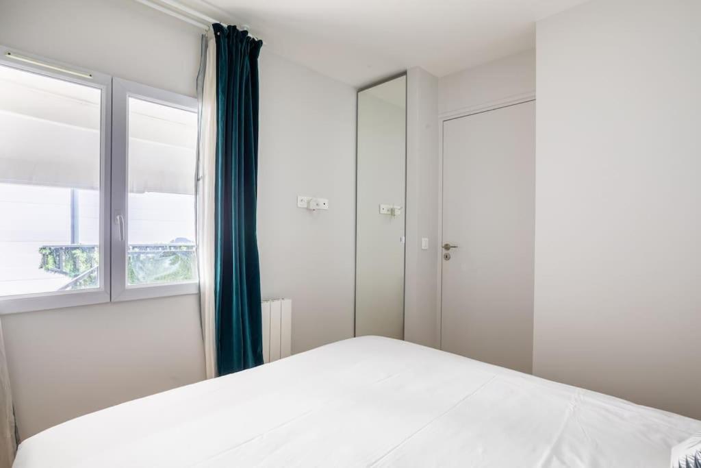 Apartamento Enchanting Parisian *