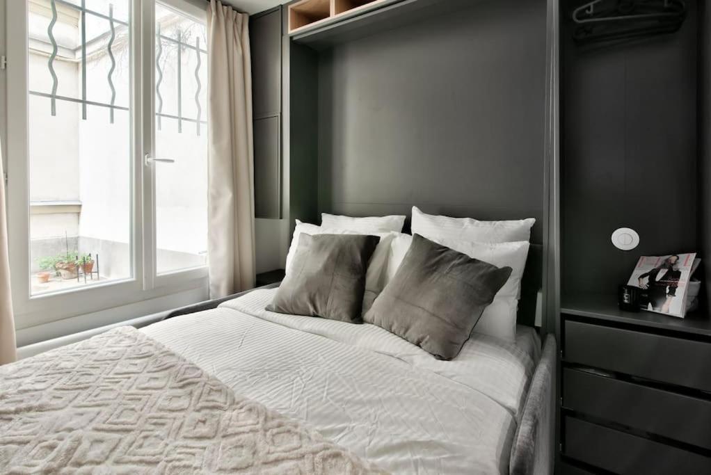 New ! Cosy Intimate Nest Sacre Coeur ! Appartement