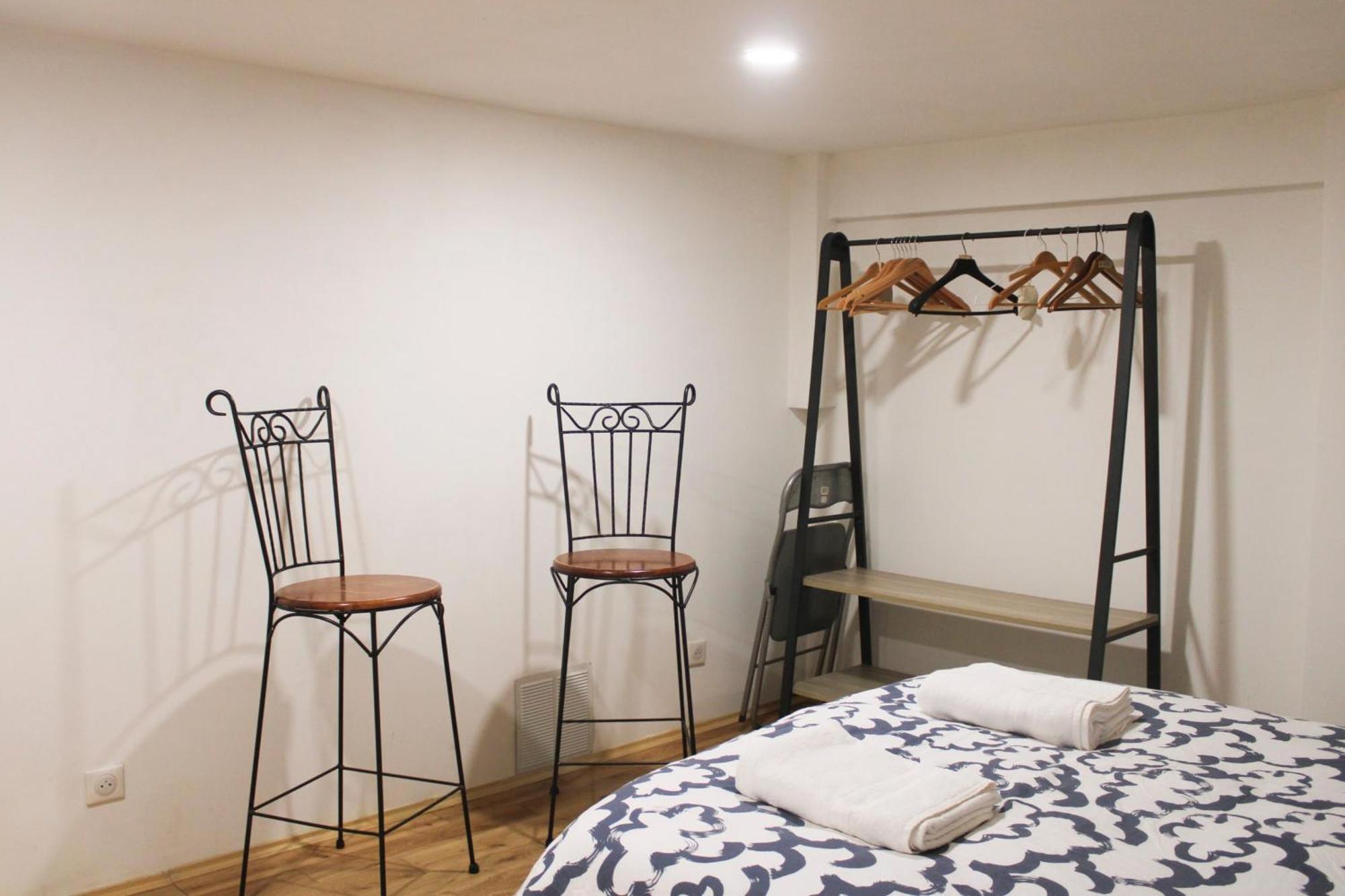 Apartment Bright - Near Garden *