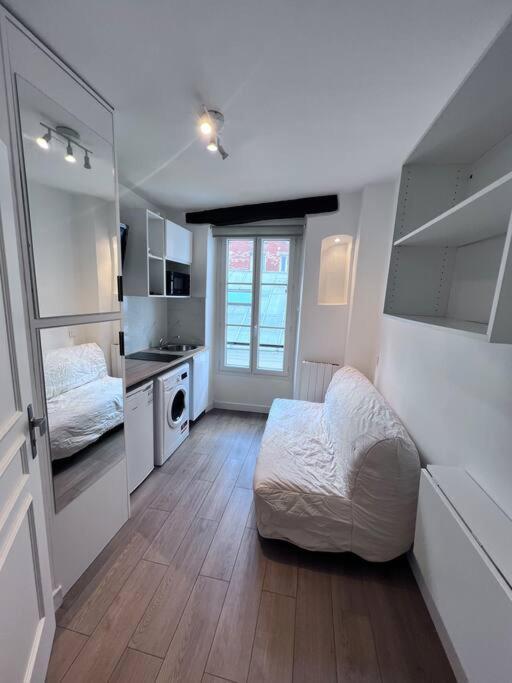 Apartment Montmartre - Equipe - 1p