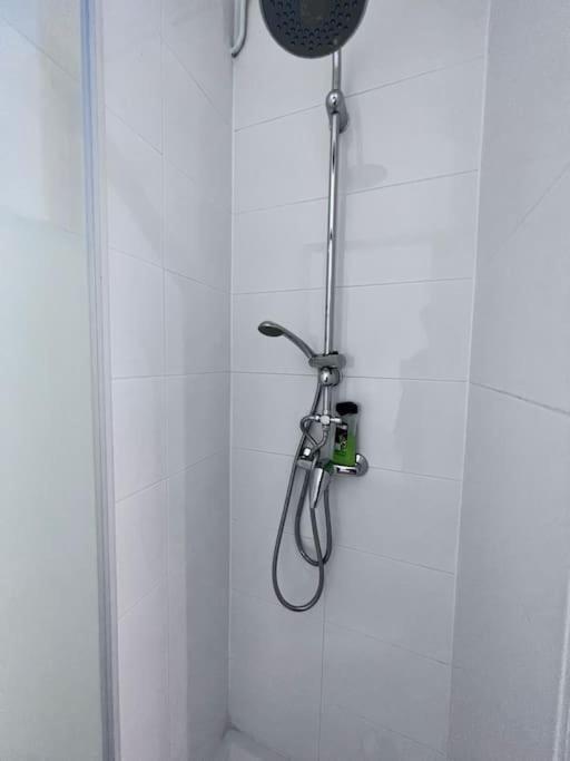 Montmartre - Equipe - 1p Apartamento Paris
