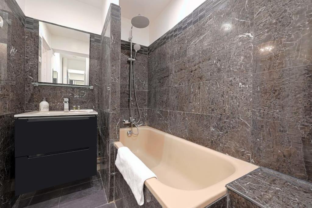 Studio Avec Vue Sur Les Toits Apartamento