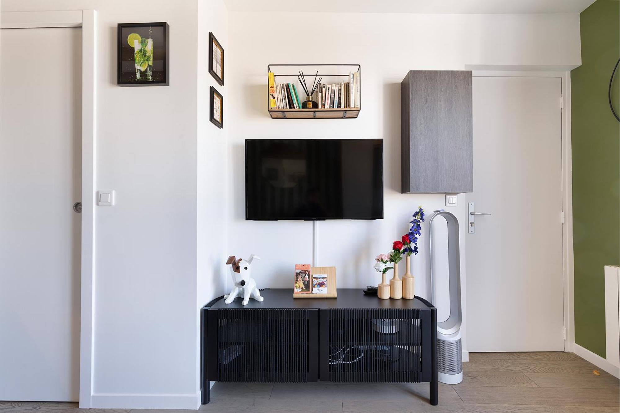 Charmant Studio Tout Confort Appartement