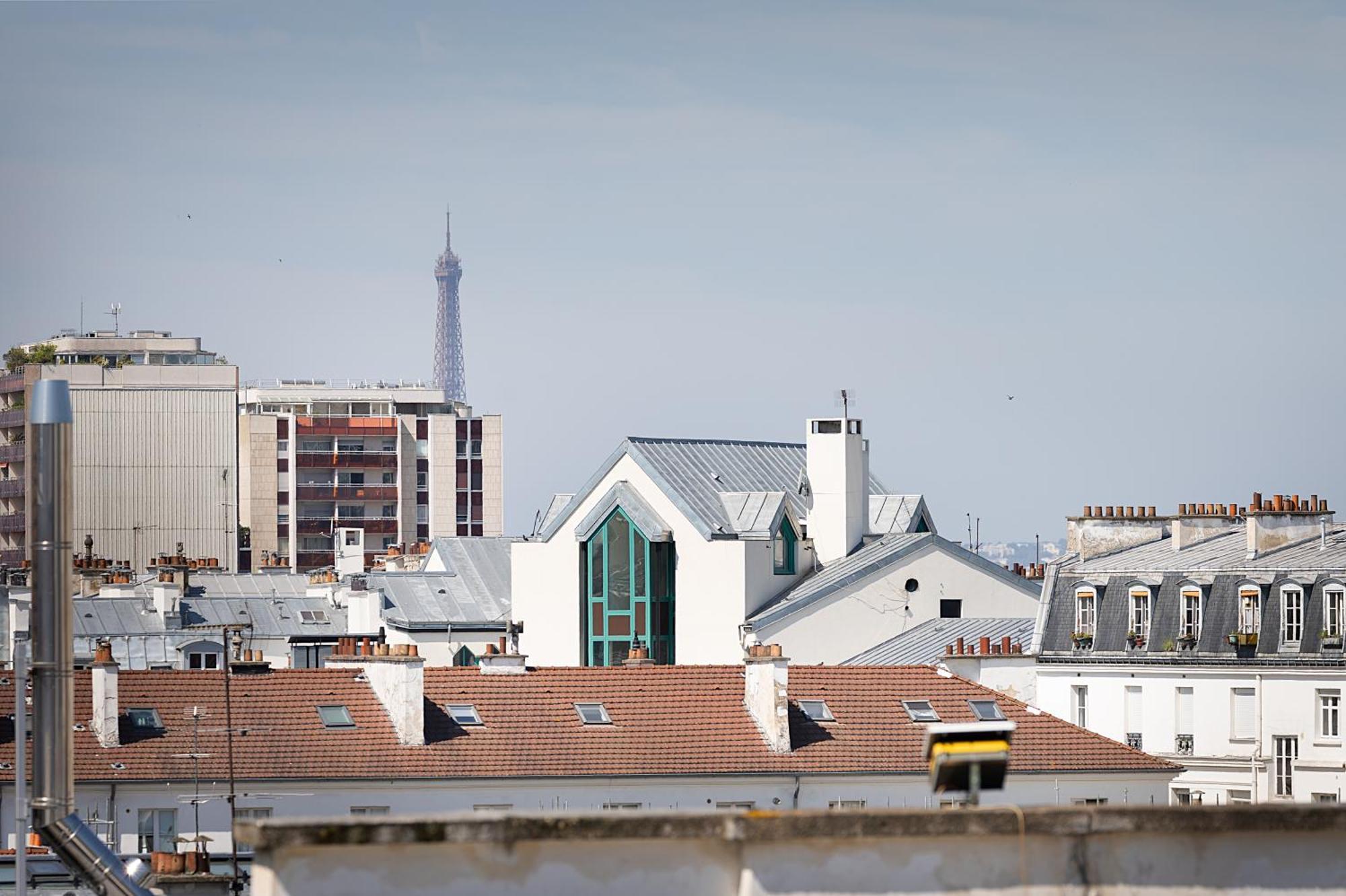 Appartement Charmant Studio Tout Confort