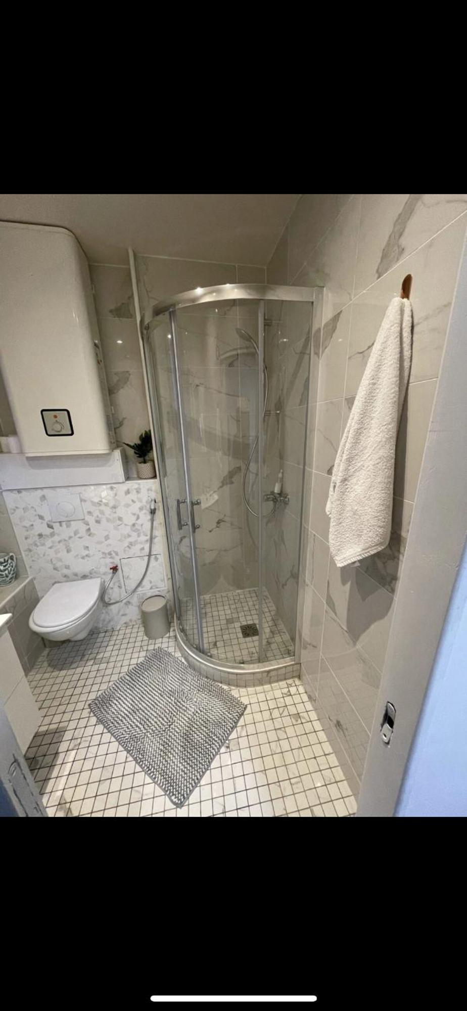 Chambre Et Salon Proche Centre Et Monuments Apartment Paris