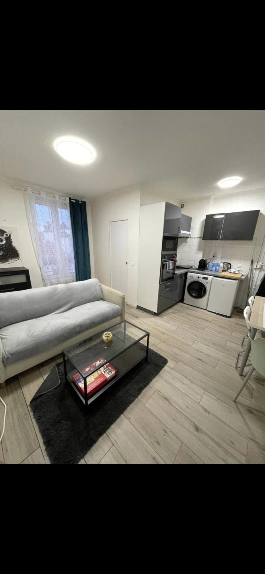 Apartment Chambre Et Salon Proche Centre Et Monuments *