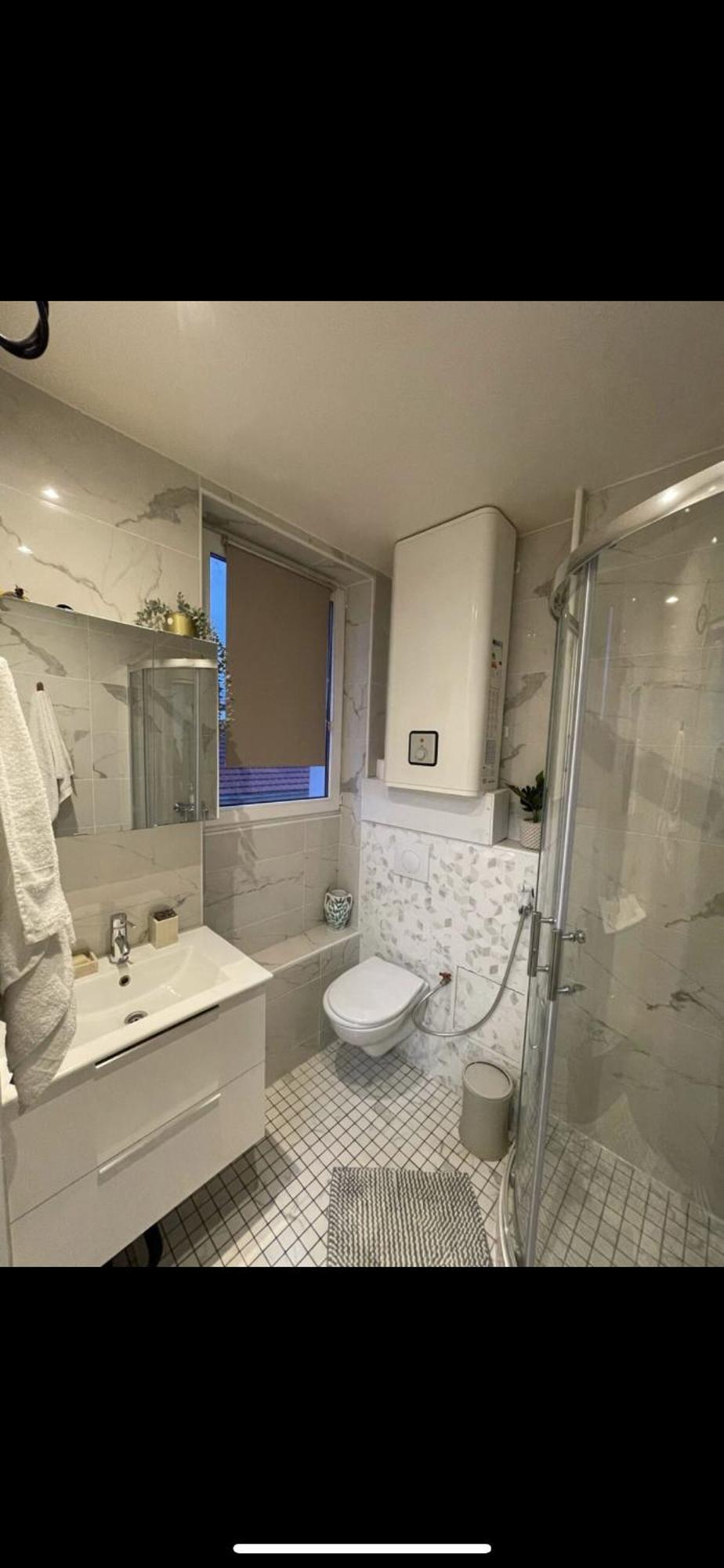 Apartment Chambre Et Salon Proche Centre Et Monuments *