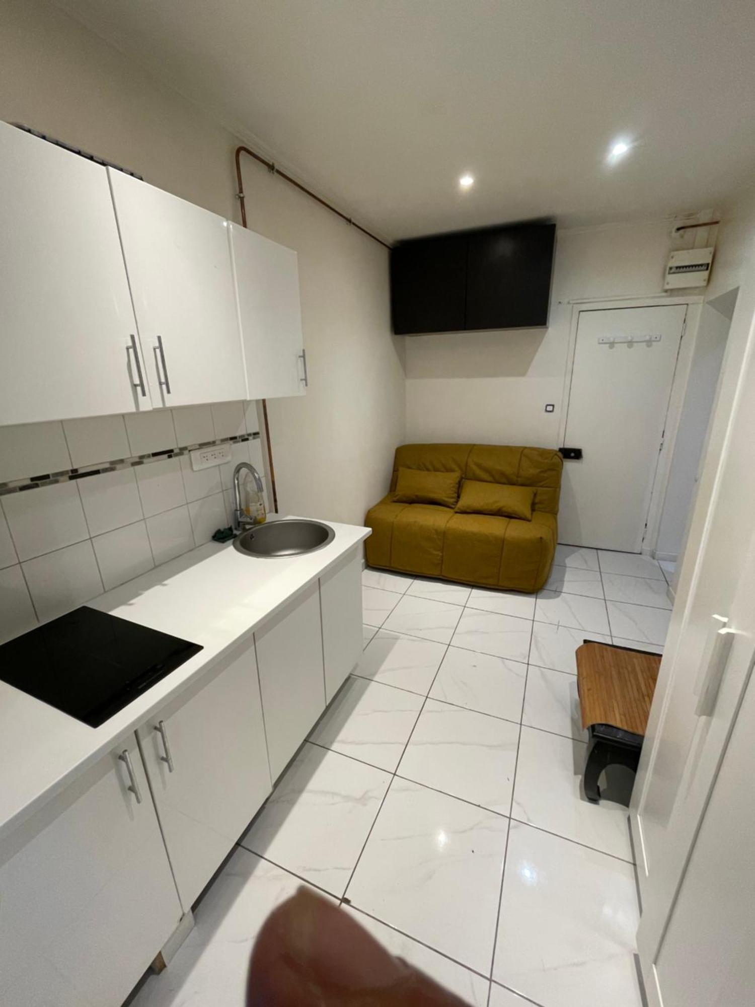 Chambre Proche Centre Et Monument Apartment *