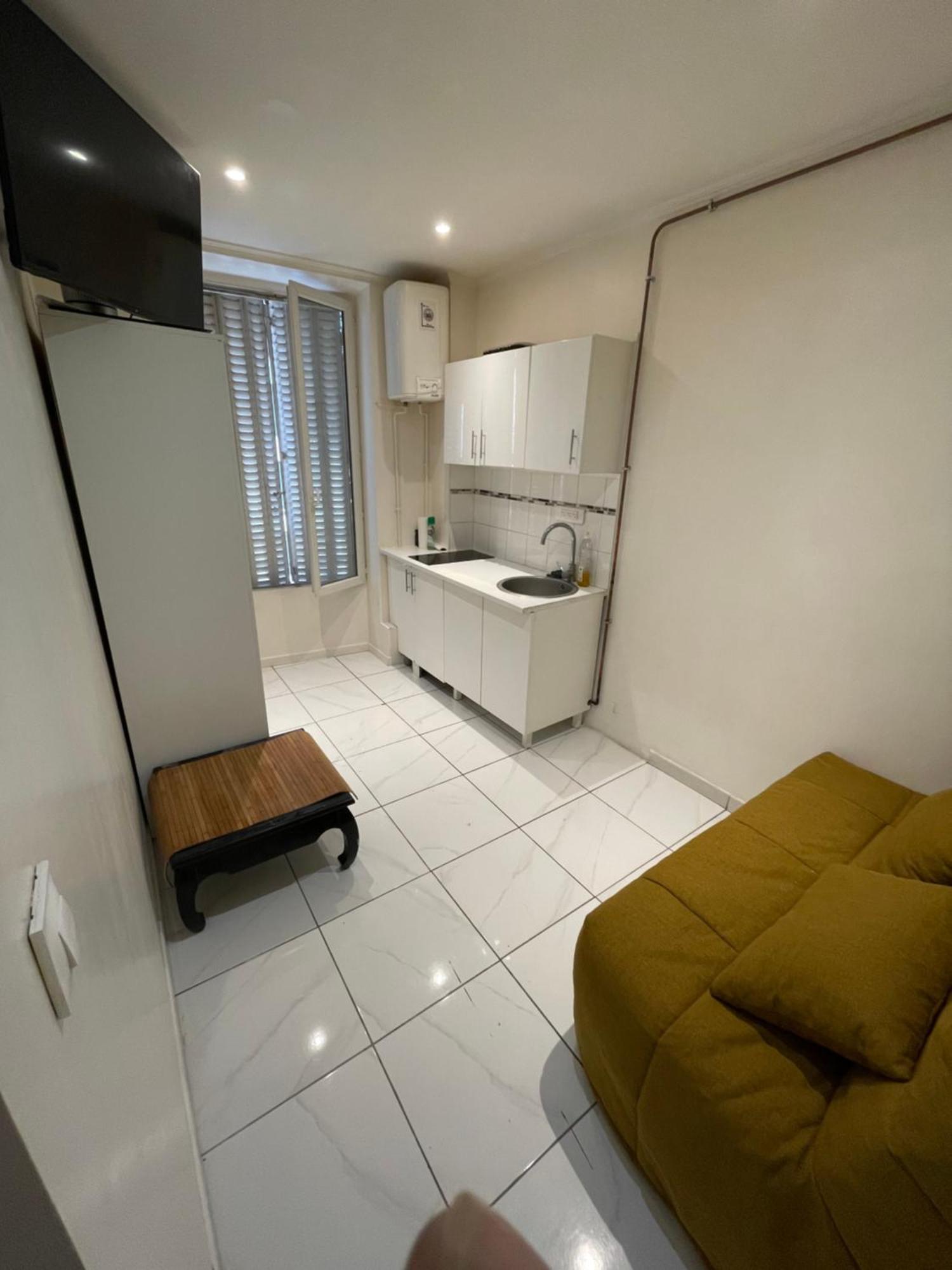 Chambre Proche Centre Et Monument Apartment Paris