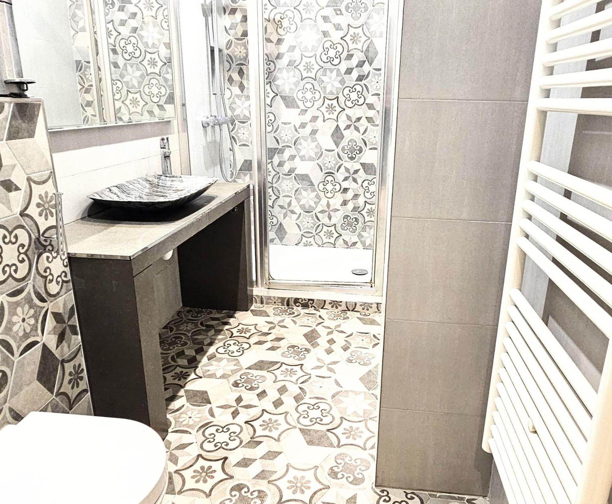 Apartamento Zzz Invalides - Beautiful Flat Elegant Part Of Paris