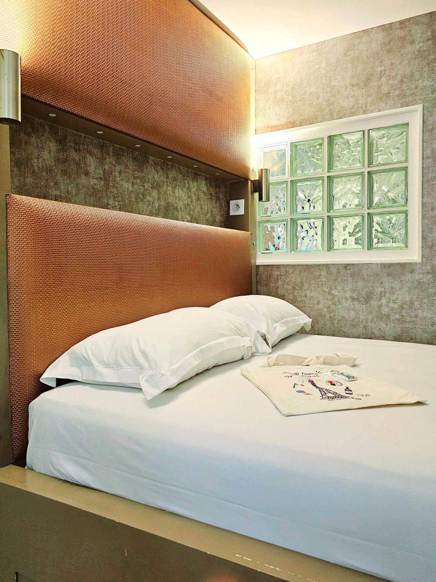 Zzz Invalides - Beautiful Flat Elegant Part Of Apartment *