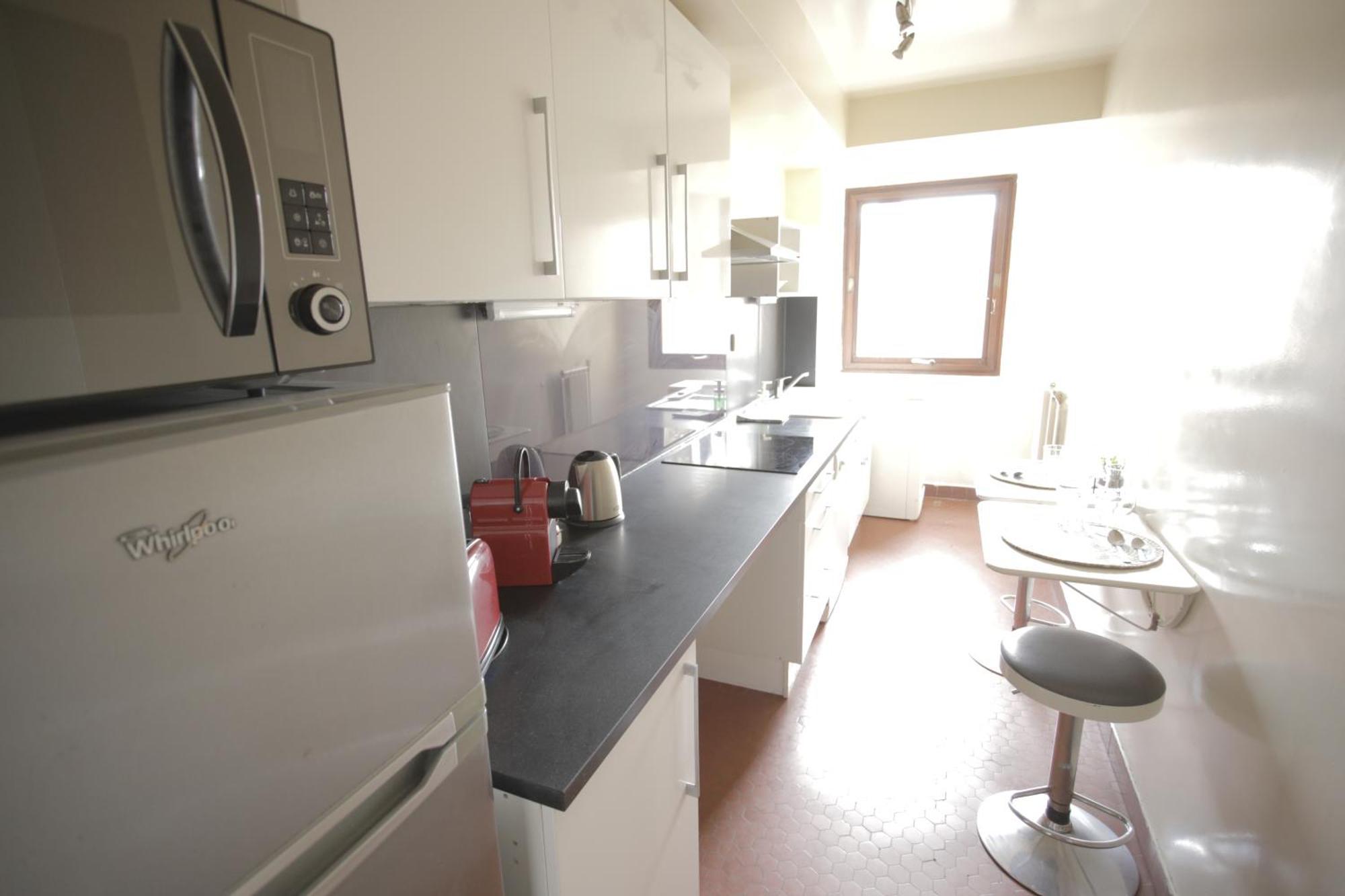 Apartamento Quartier Emily In Pantheon Notre Dame