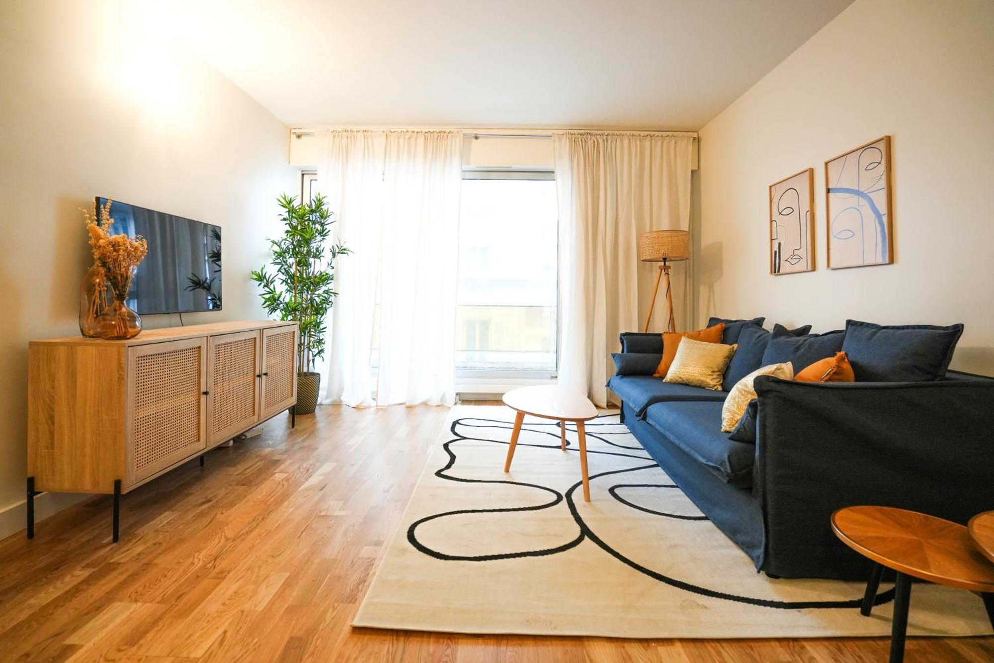 Appartement 15