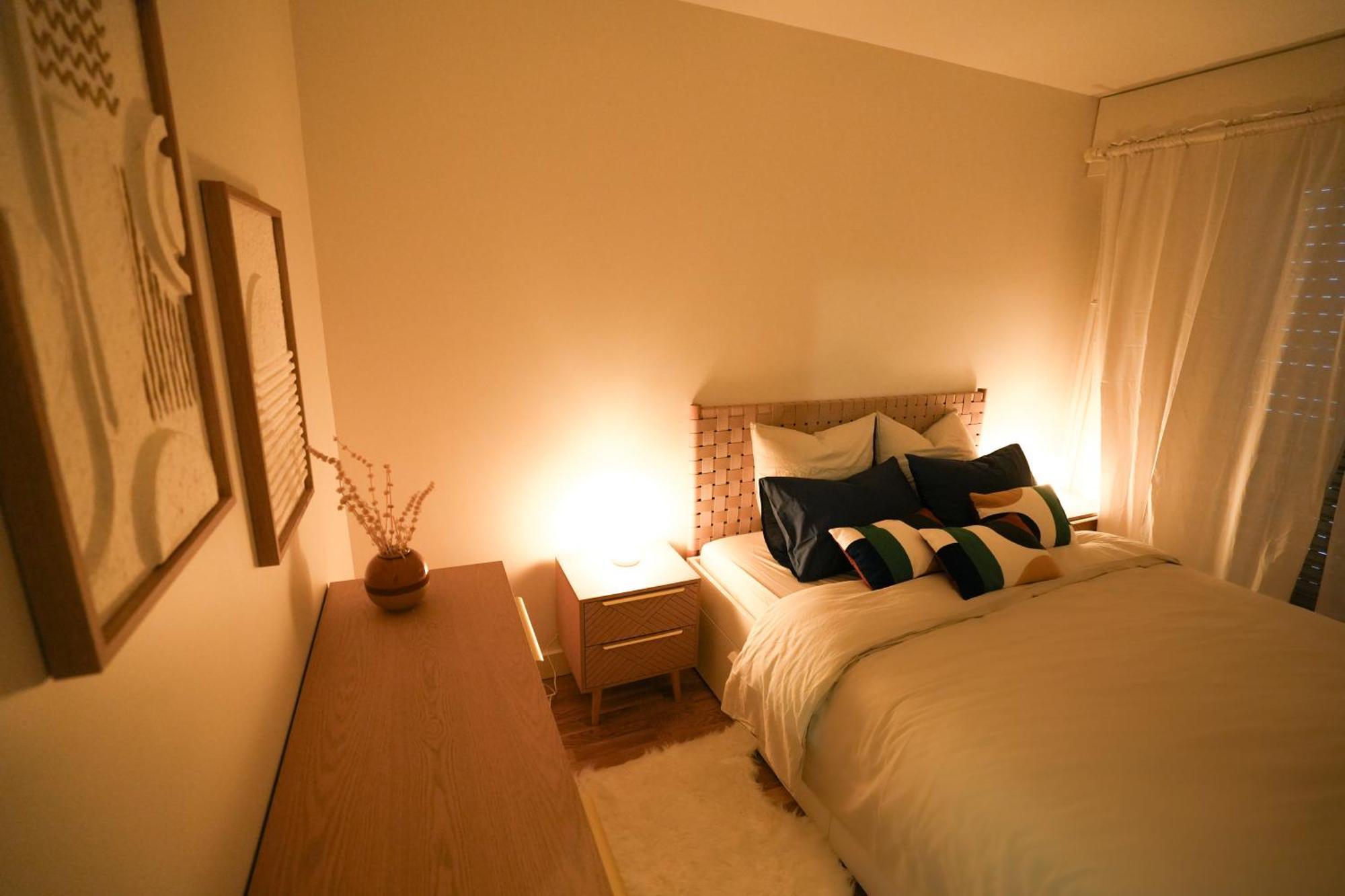 15 Apartment