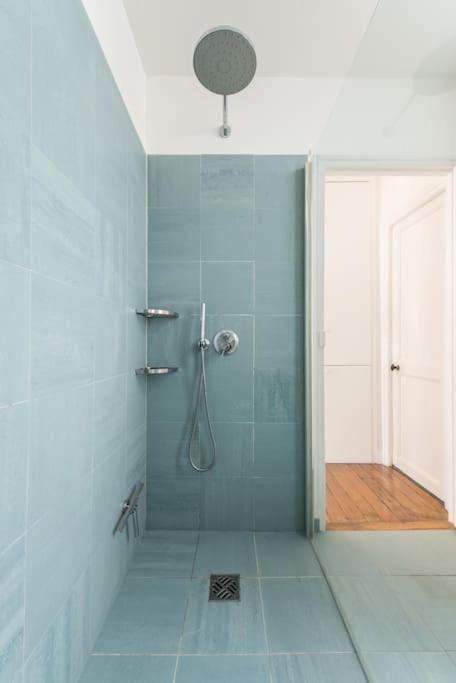 Apartment Legendre - Spacieux A Batignolles *