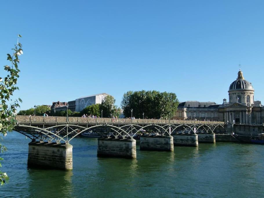 Apartment Legendre - Spacieux A Batignolles *