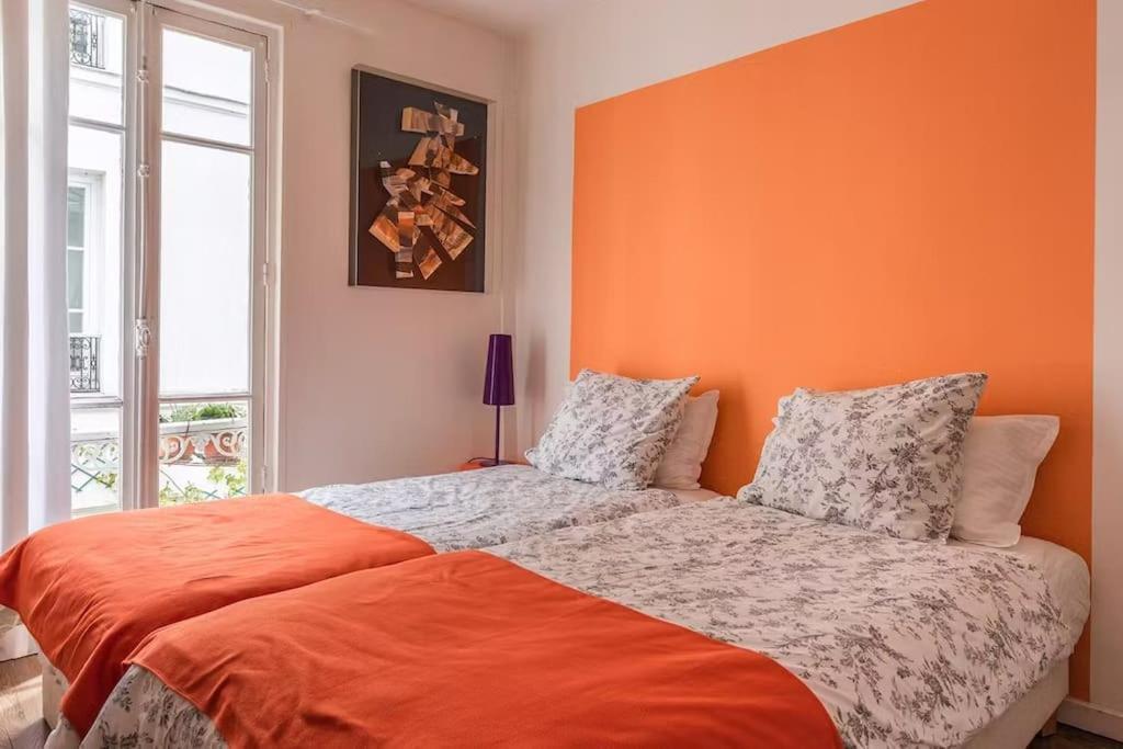 Apartment Maison Antoinette - Maison Nomade Chic *